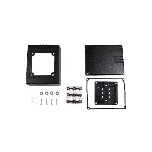 Pump Repair Kits- Kit, Terminal box comp.WONDER 160-180, Spare Part.